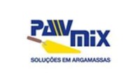 Pavmix Indústria e Comércio de Argamassa Ltda