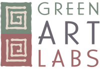 Green art workshop
