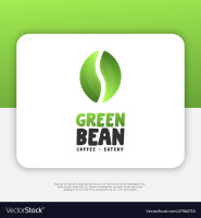Green bean creative