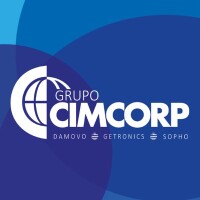 Grupo cimcorp