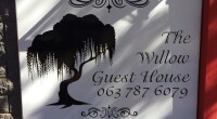 The Willows Guest House