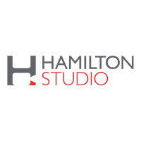 The hamilton studio