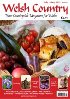 Welsh Country Magazine
