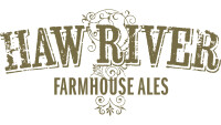 Haw river farmhouse ales
