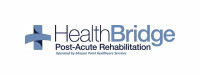 Healthbridge post-acute rehabilitation
