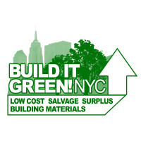Build It Green!NYC