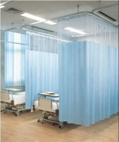 Hospital curtain solutions, inc.