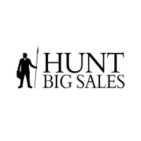 Hunt big sales