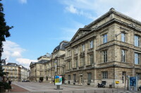 Musée des Beaux Arts de Rouen