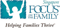 Focus on the Family Singapore Ltd