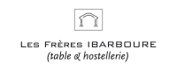 Table des frères ibarboure