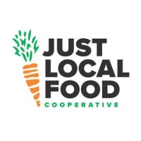 just local food cooperative
