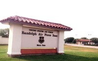 United States Air Force- Randolph Lodging
