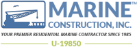 Interlog marine construction