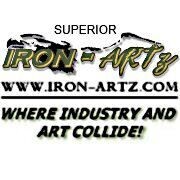Superior iron-artz