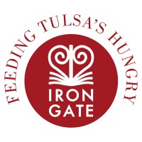 Iron gate - tulsa