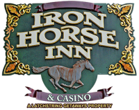 Iron horse inn