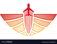 Jet wings