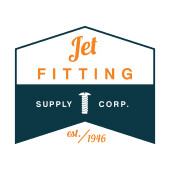 Jet fitting & supply corp