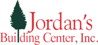 Jordans building center