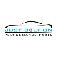 Just bolt-ons performance parts