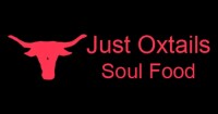 Just oxtails soul food