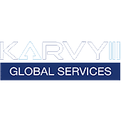 Karvy global services