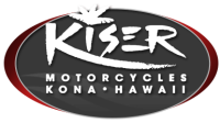 Kiser motorcycles