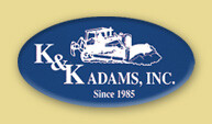 K&k adams, inc.