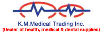 K.m.medical & trading inc