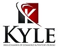 Kyle chamber of commerce and visitors bureau