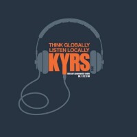 Kyrs thin air community radio 92.3 | 88.1 fm