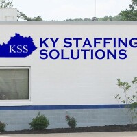 Ky staffing solutions