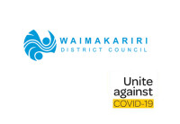 Waimakariri District Libraries