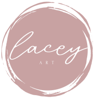 Lacey art service