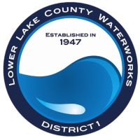 Lake county public water dist