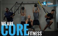 Functional Core Fitness