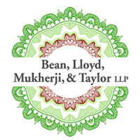 Lloyd and bean