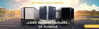 Load runner trailers