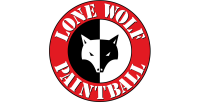 Lone wolf paintball