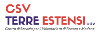 Agire Sociale, centro servizi per il volontariato di Ferrara