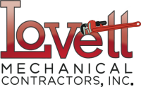 Lovett mechanical contractors, inc.