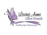 Loving arms cancer outreach