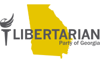 Libertarian party of georgia