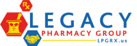 Legacy pharmacy group