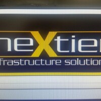 NeXtier Infrastructure Solutions