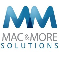 Mac & more solutions