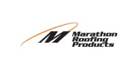 Marathon roofing products