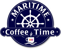 Maritime coffee time