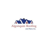 Algonquin Roofing and Reno